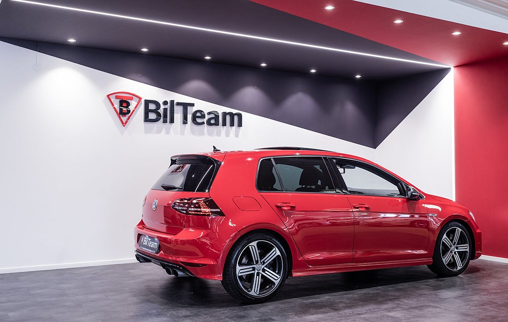 Volkswagen Golf 2016 - miniatyr 7