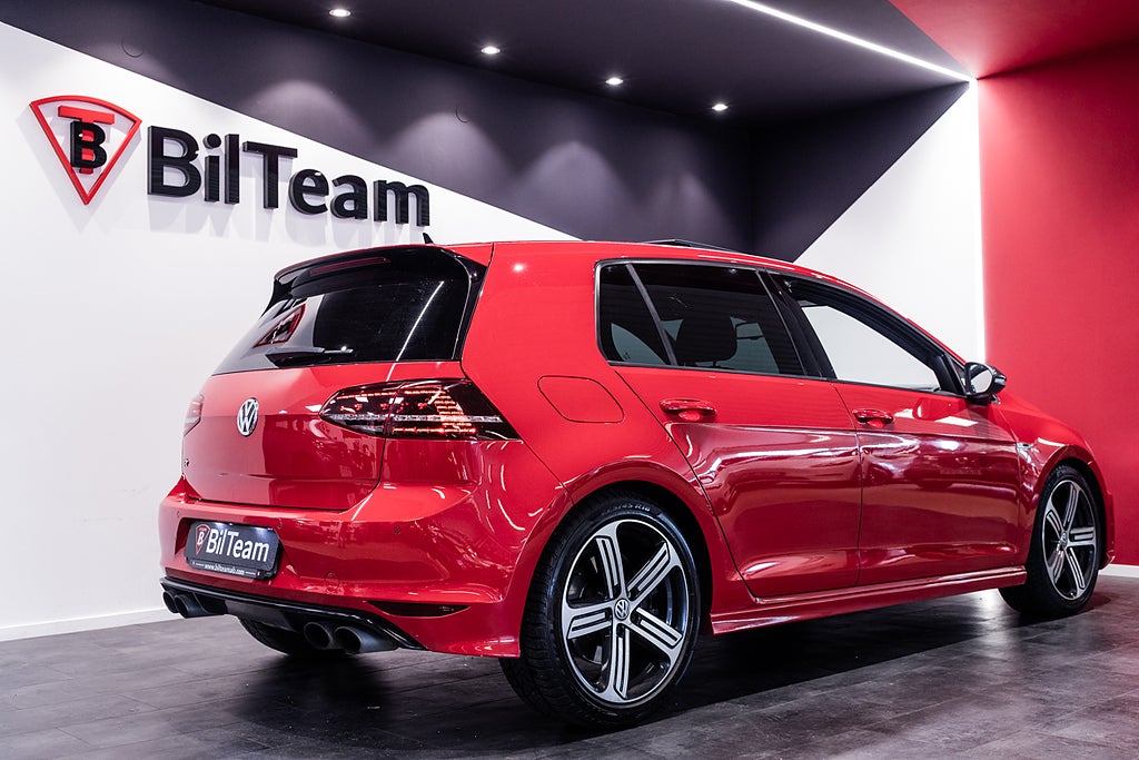 Volkswagen Golf 2016 - miniatyr 8