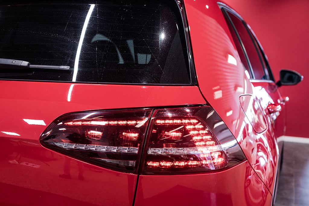 Volkswagen Golf 2016 - miniatyr 9