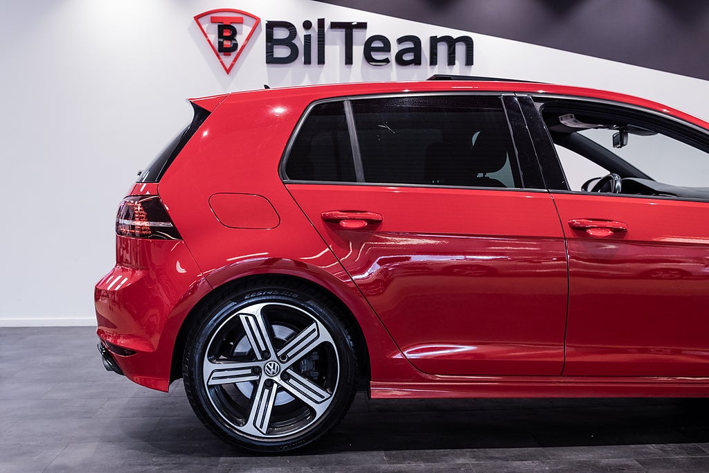 Volkswagen Golf 2016 - miniatyr 10