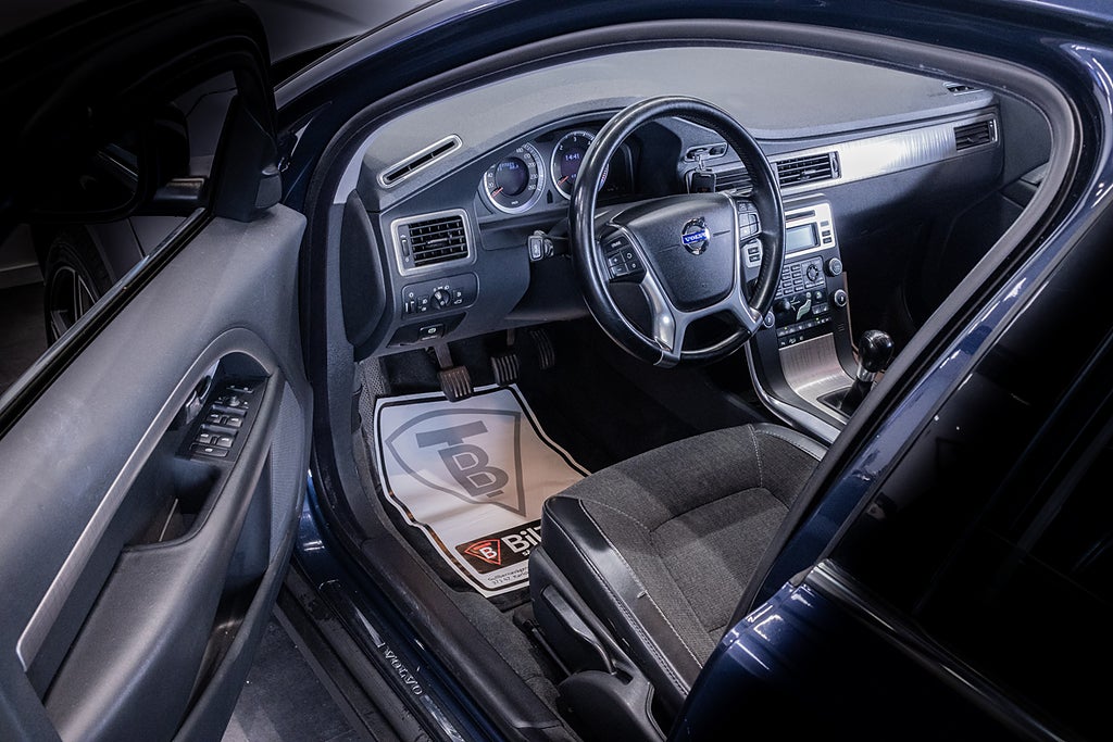 Volvo XC70 2011 - miniatyr 12