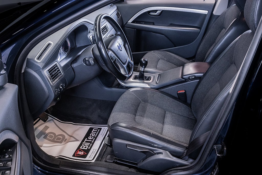 Volvo XC70 2011 - miniatyr 13