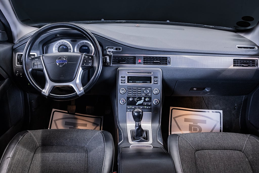 Volvo XC70 2011 - miniatyr 15