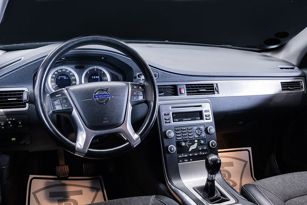 Volvo XC70 2011 - miniatyr 17