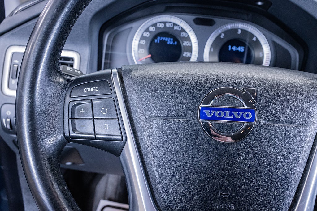 Volvo XC70 2011 - miniatyr 18
