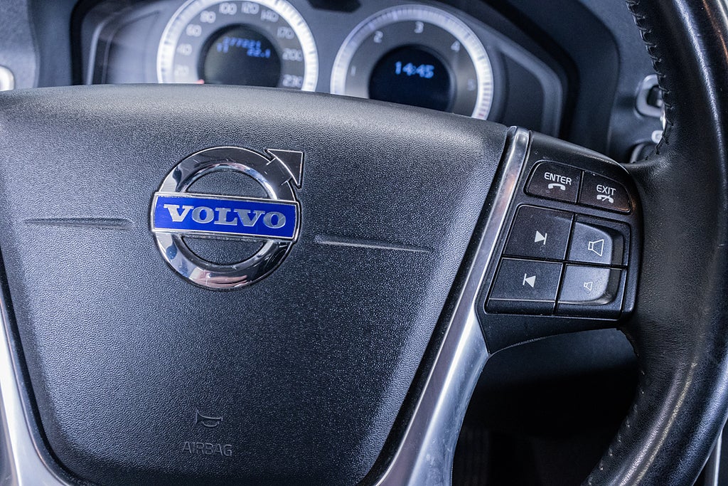 Volvo XC70 2011 - miniatyr 19