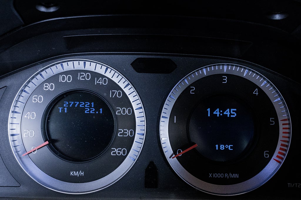 Volvo XC70 2011 - miniatyr 20