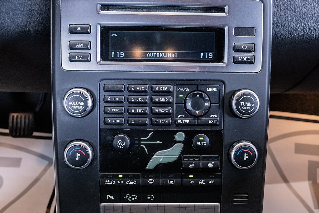 Volvo XC70 2011 - miniatyr 21