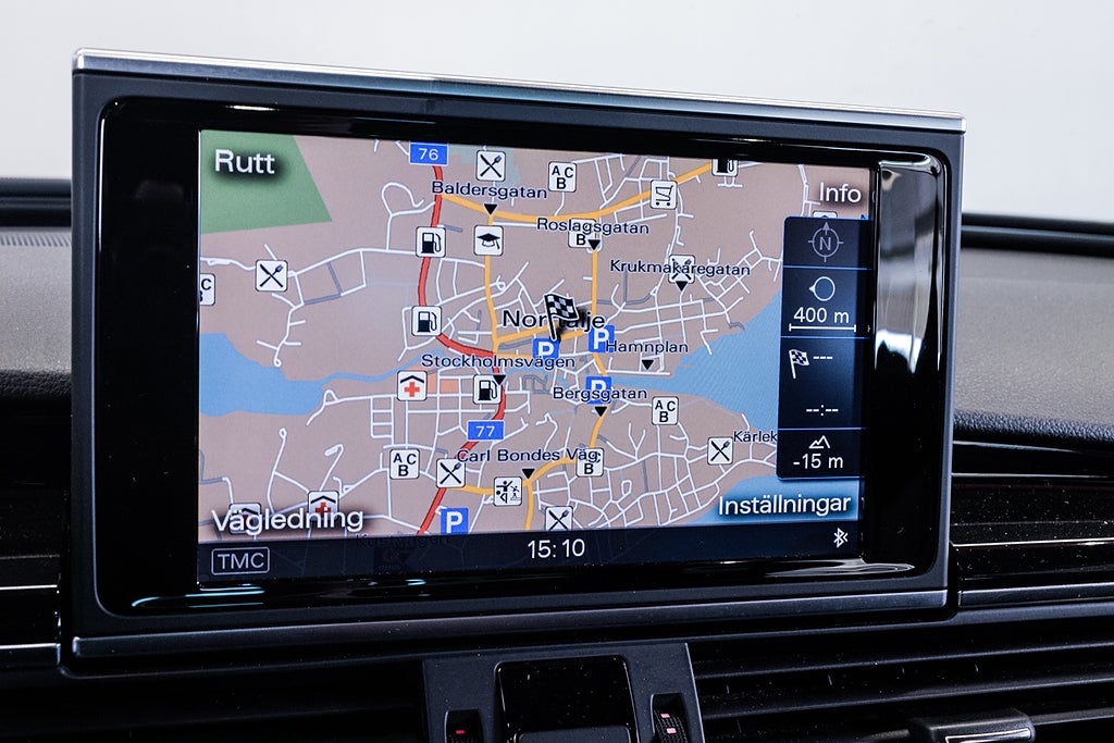 Audi RS6 2014 - miniatyr 21
