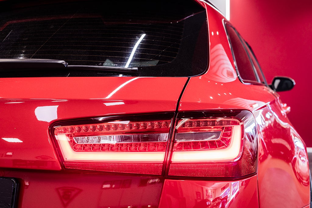 Audi RS6 2014 - miniatyr 9