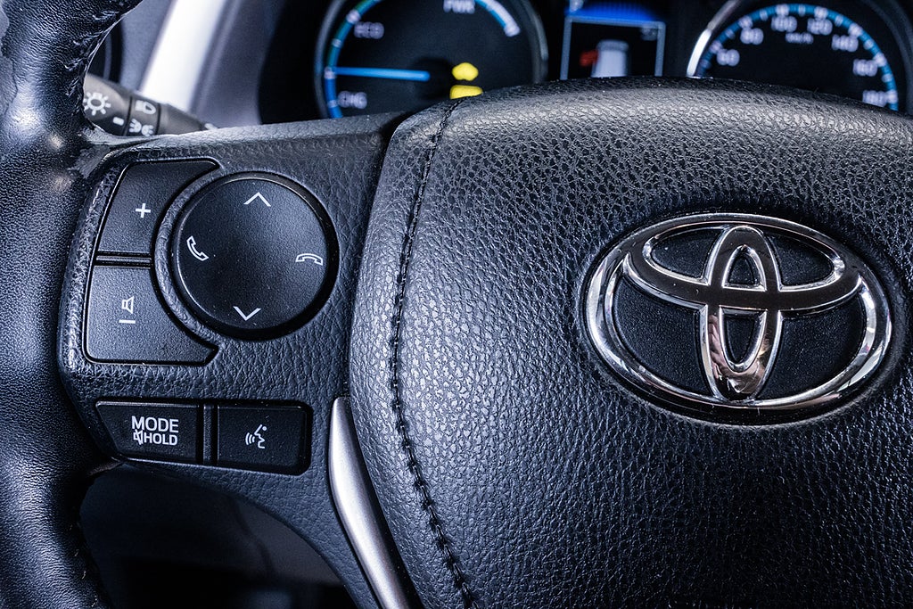 Toyota RAV4 2017 - miniatyr 17