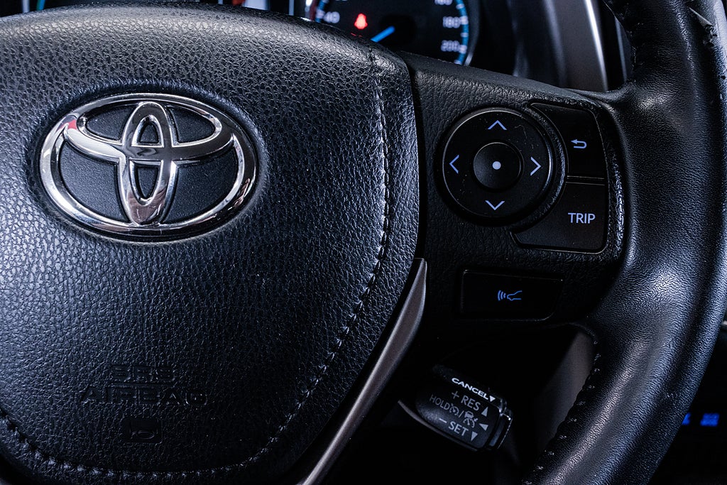 Toyota RAV4 2017 - miniatyr 18