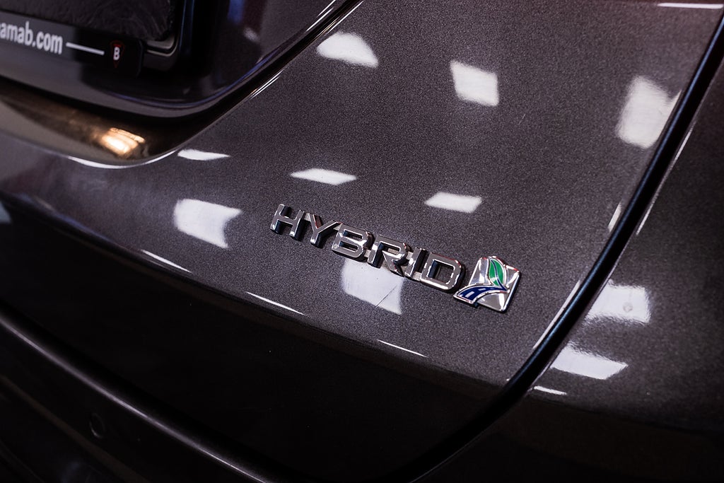 Ford Mondeo 2015 - miniatyr 11