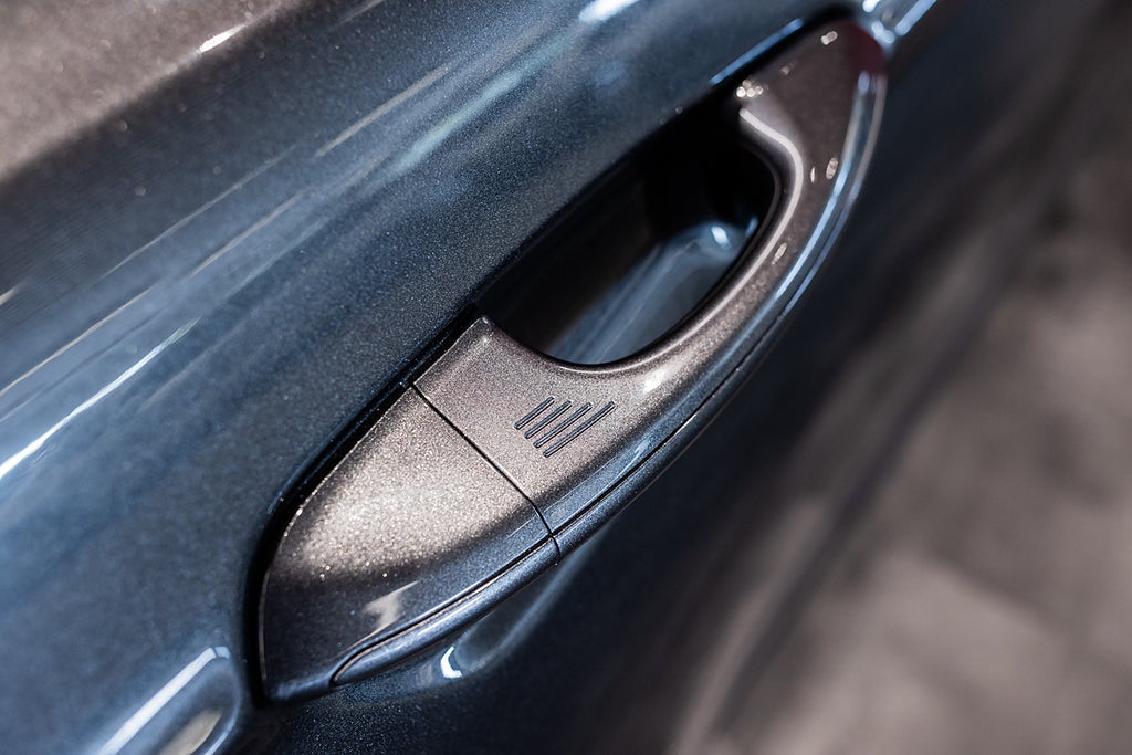 Ford Mondeo 2015 - miniatyr 12