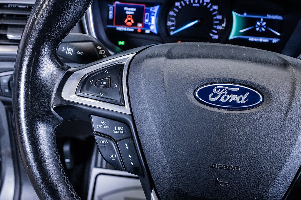 Ford Mondeo 2015 - miniatyr 21
