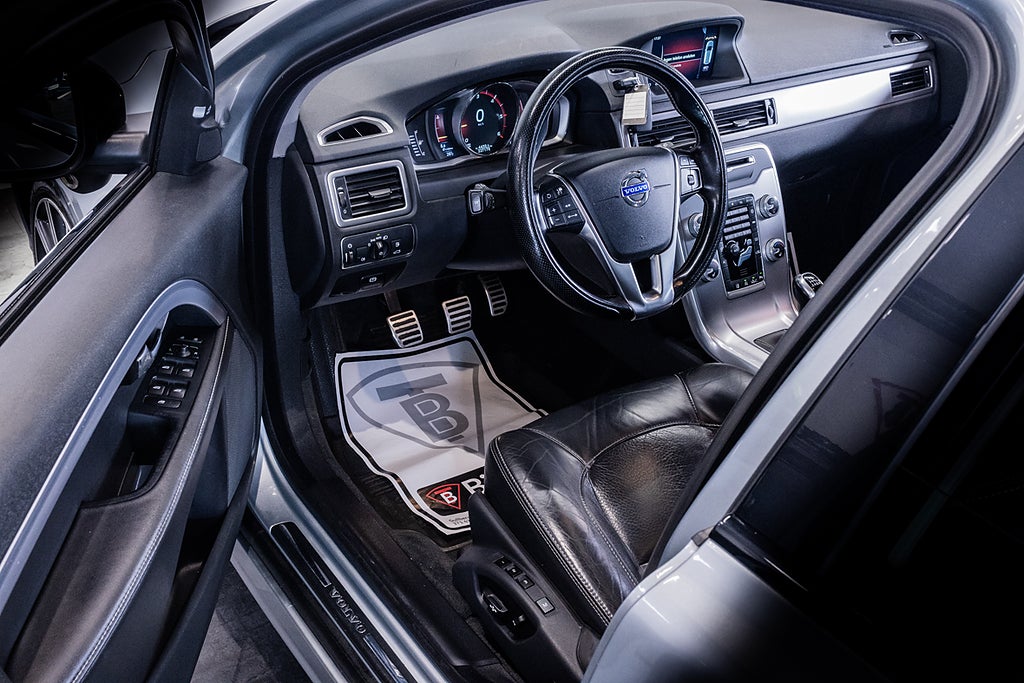 Volvo V70 2015 - miniatyr 11