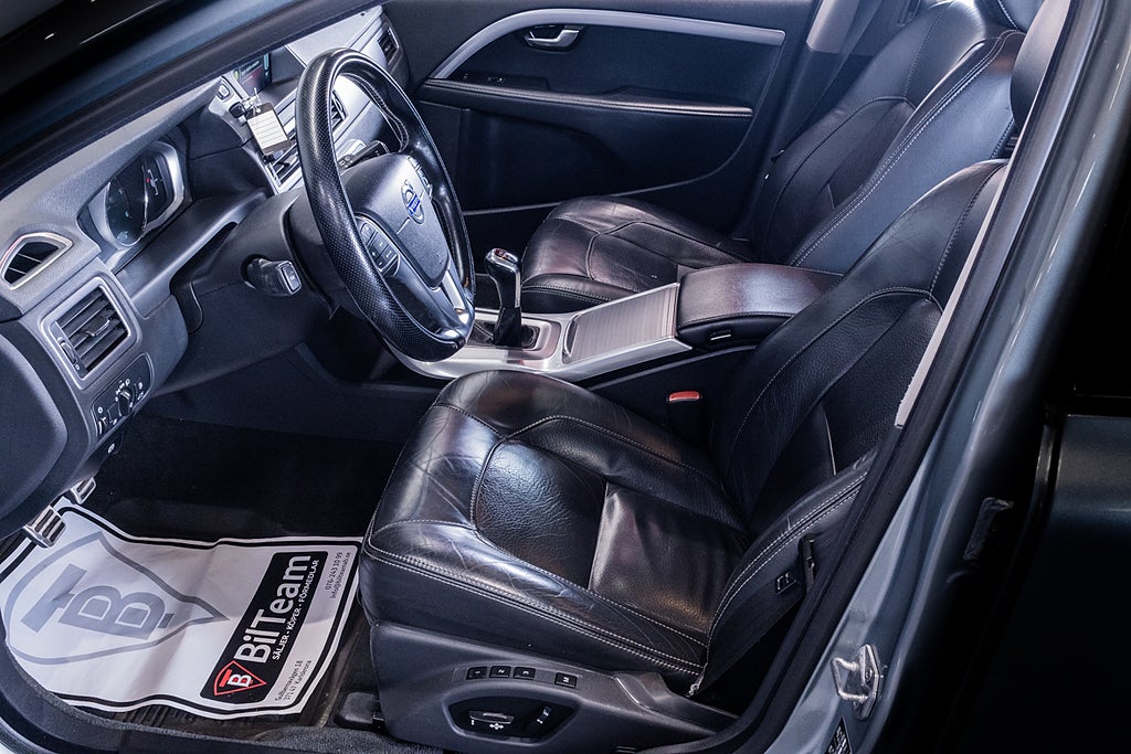 Volvo V70 2015 - miniatyr 12