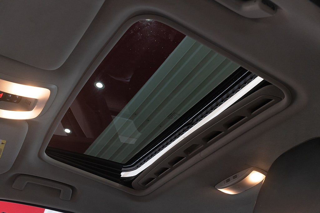 Volvo V70 2015 - miniatyr 14