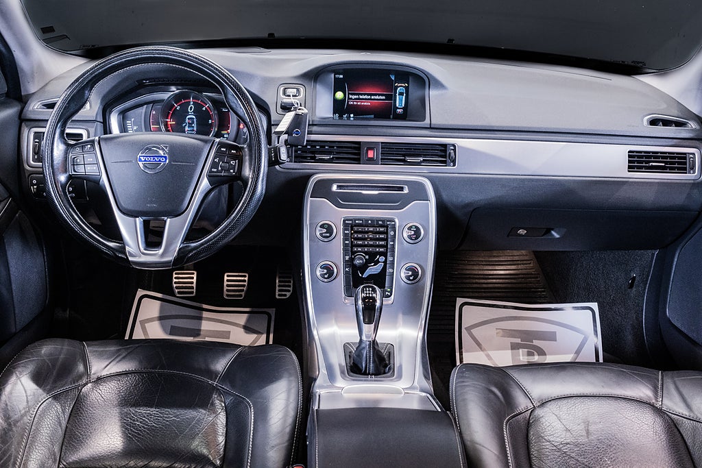 Volvo V70 2015 - miniatyr 15