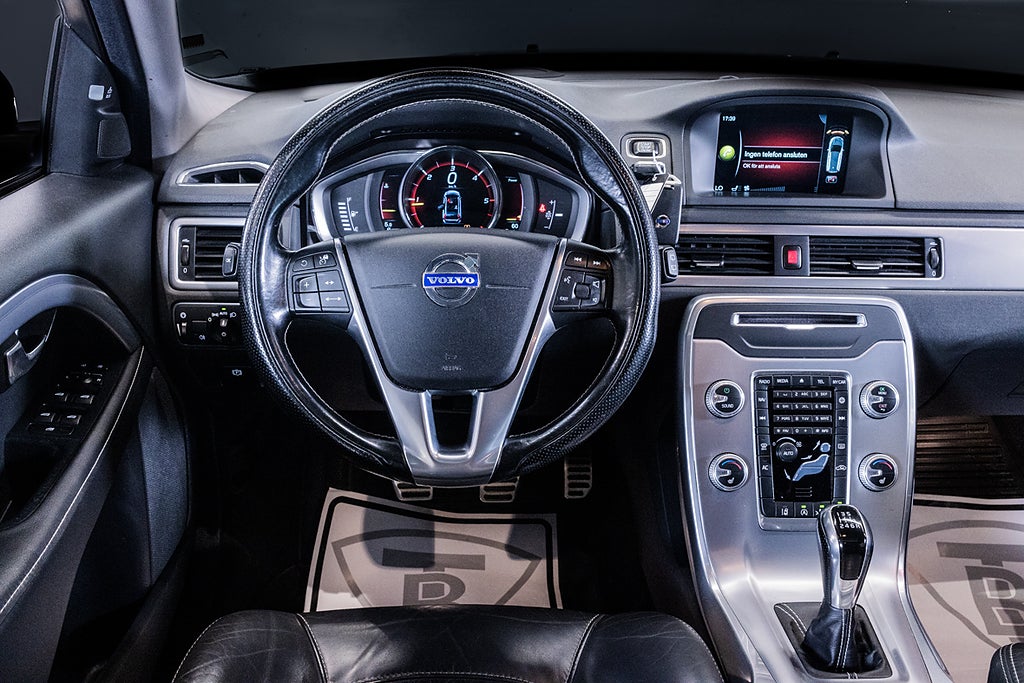 Volvo V70 2015 - miniatyr 16