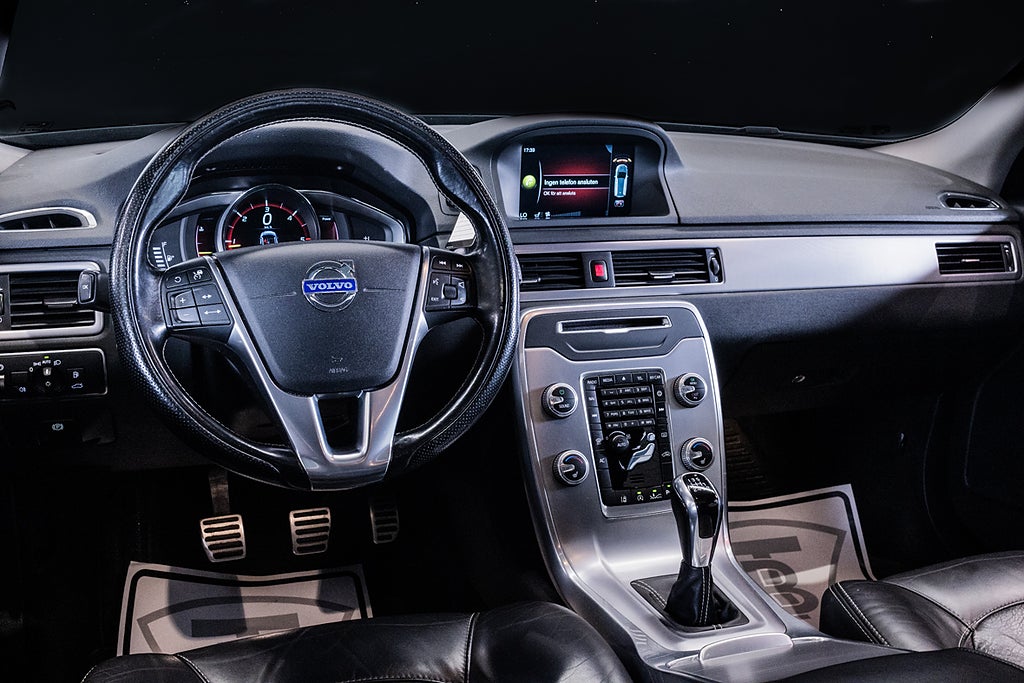 Volvo V70 2015 - miniatyr 17