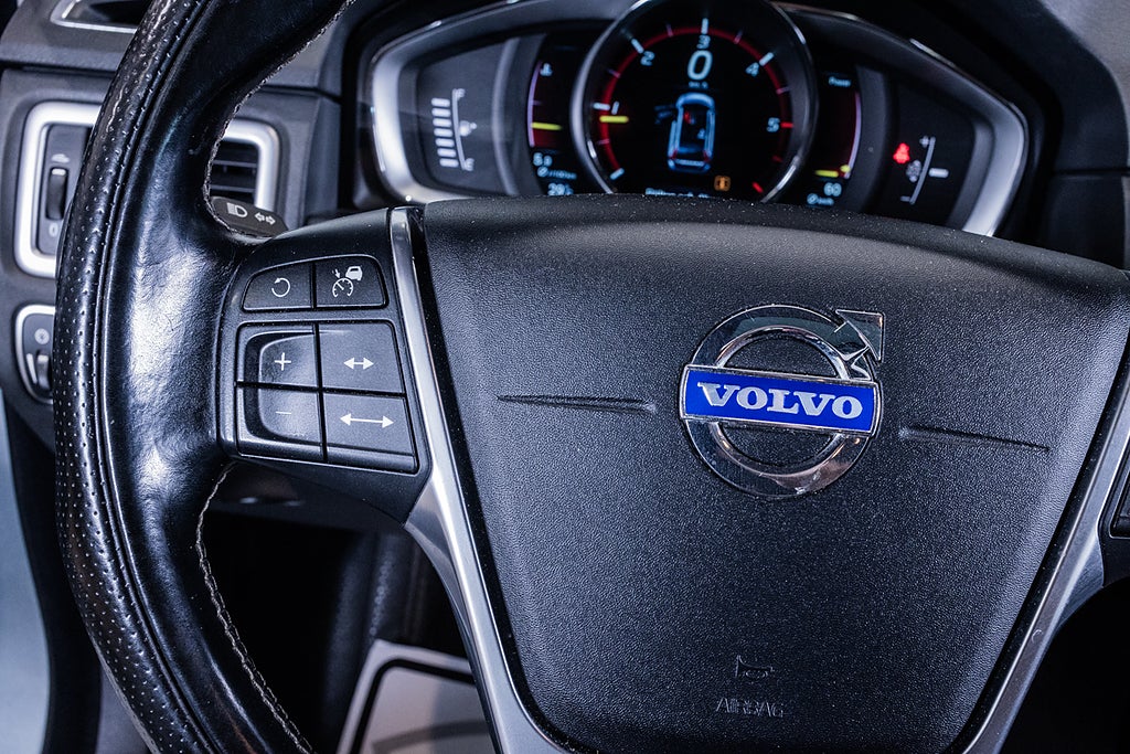 Volvo V70 2015 - miniatyr 18