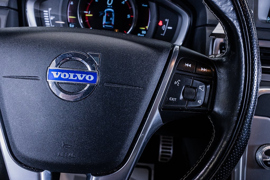 Volvo V70 2015 - miniatyr 19