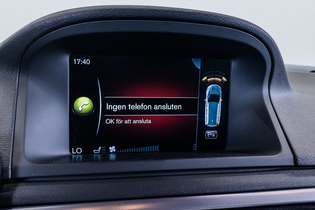 Volvo V70 2015 - miniatyr 21