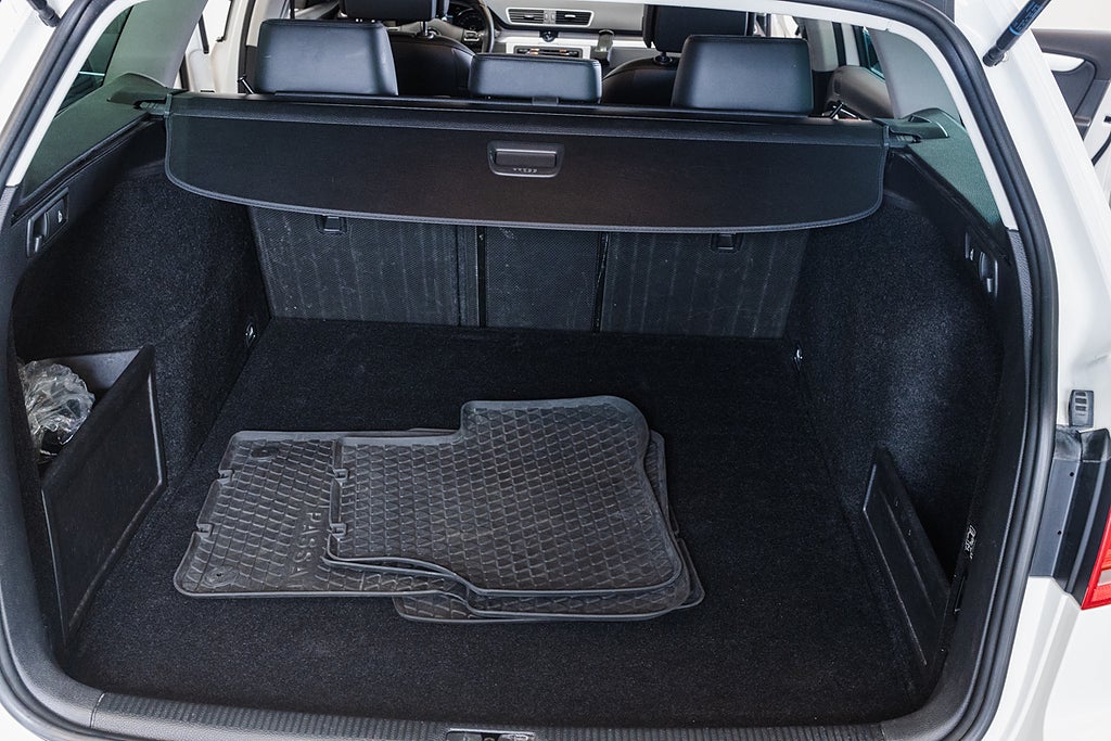 Volkswagen Passat Alltrack 2014 - miniatyr 25