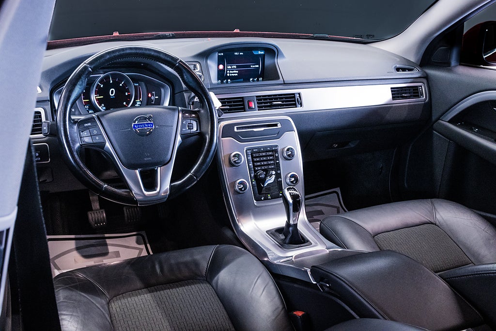 Volvo V70 2015 - miniatyr 13
