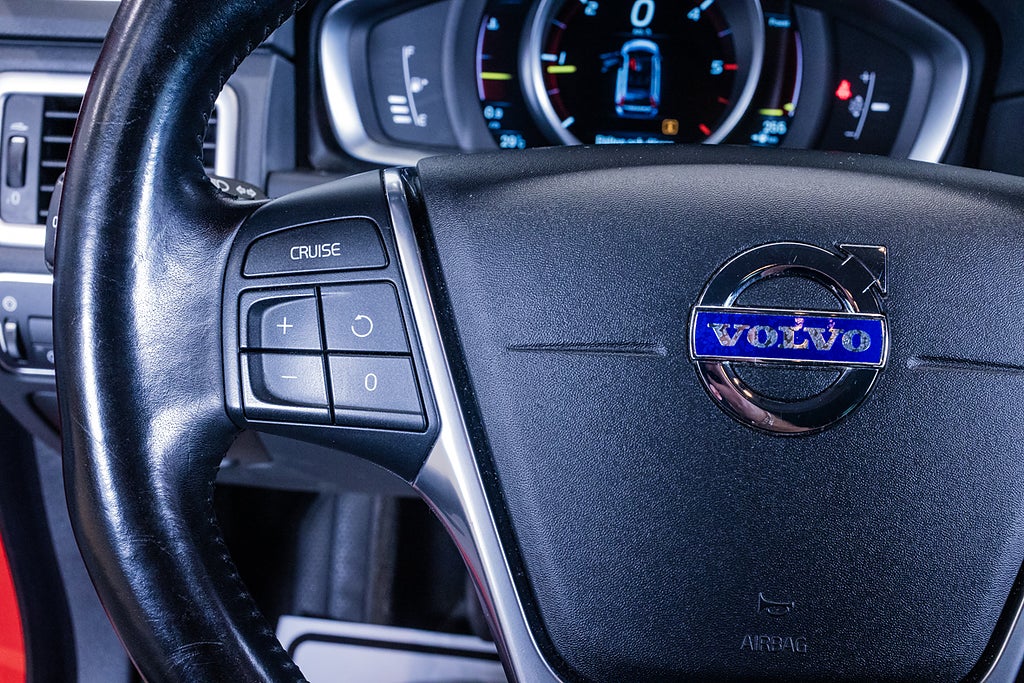 Volvo V70 2015 - miniatyr 14