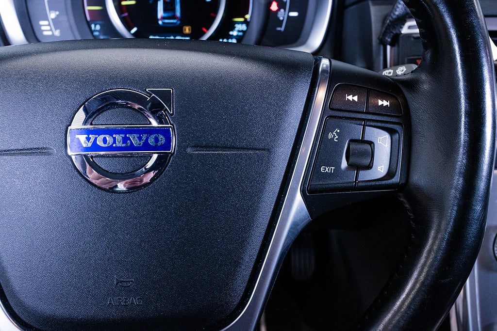 Volvo V70 2015 - miniatyr 15
