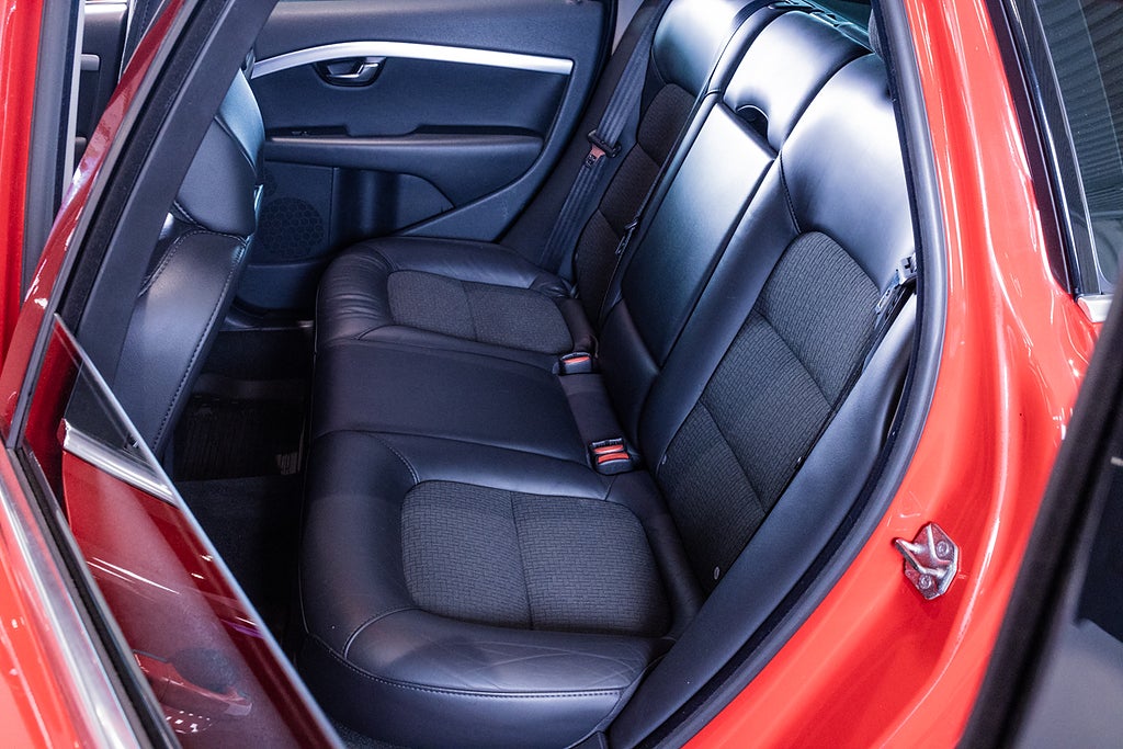 Volvo V70 2015 - miniatyr 18