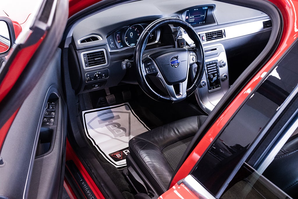Volvo V70 2015 - miniatyr 7
