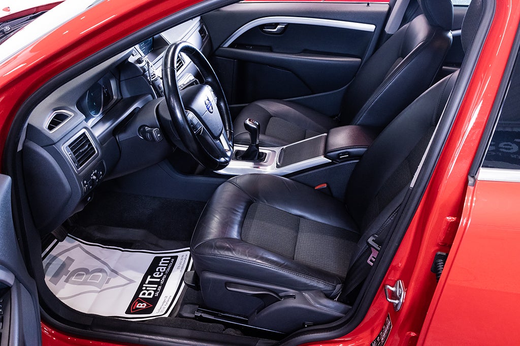 Volvo V70 2015 - miniatyr 8