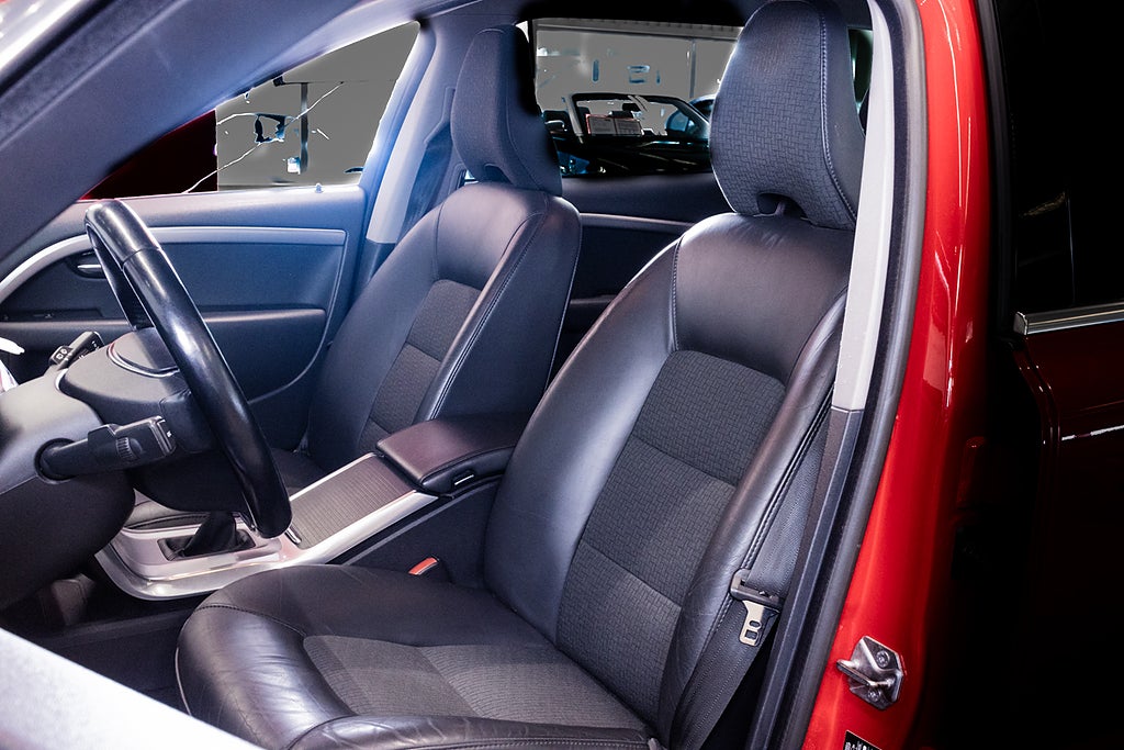 Volvo V70 2015 - miniatyr 9