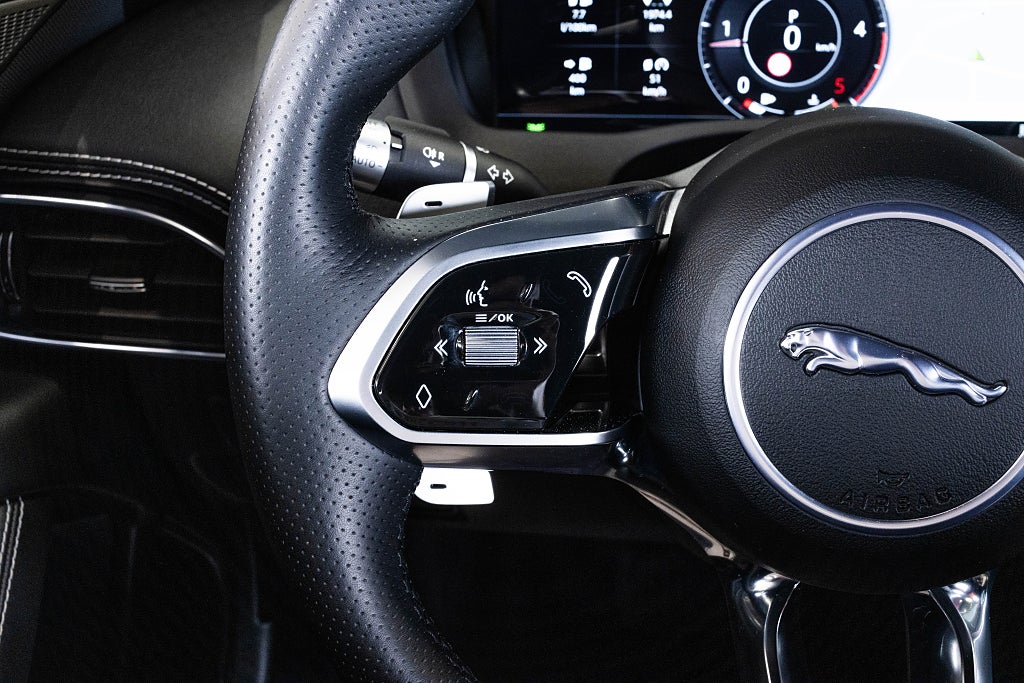 Jaguar XE 2020 - miniatyr 20