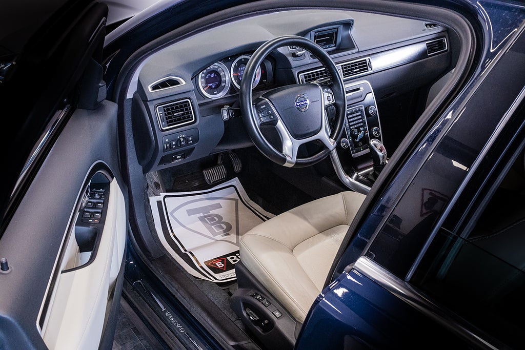 Volvo V70 2013 - miniatyr 13