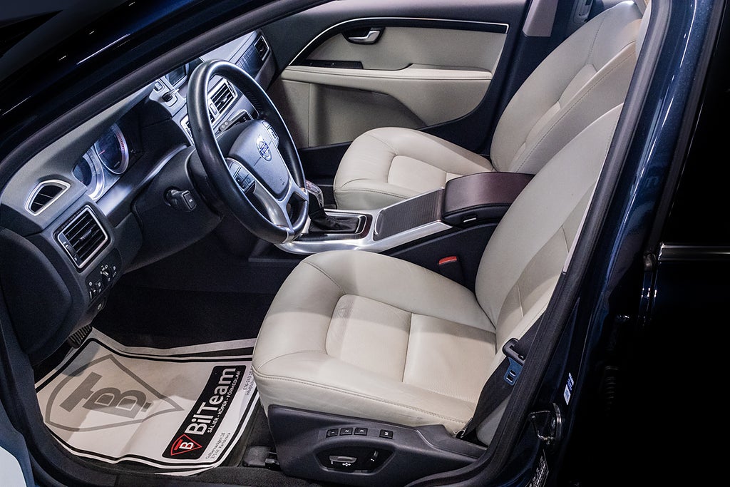 Volvo V70 2013 - miniatyr 14