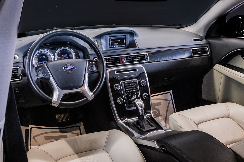Volvo V70 2013 - miniatyr 18