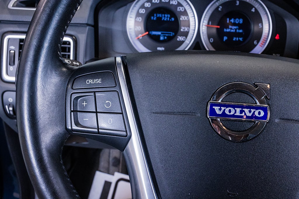 Volvo V70 2013 - miniatyr 19