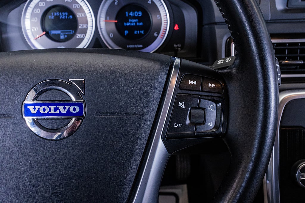 Volvo V70 2013 - miniatyr 20