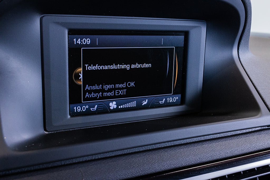 Volvo V70 2013 - miniatyr 21