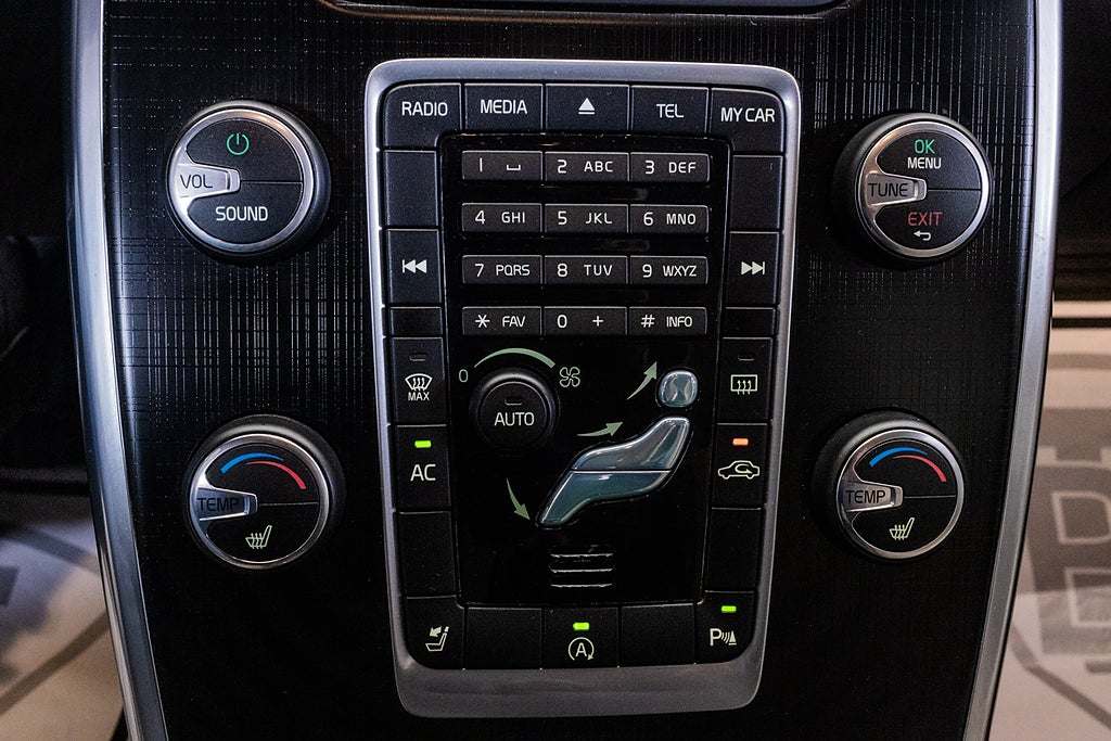Volvo V70 2013 - miniatyr 22