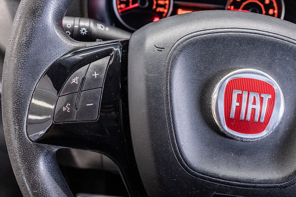 Fiat Doblo 2017 - miniatyr 20