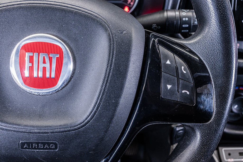 Fiat Doblo 2017 - miniatyr 21