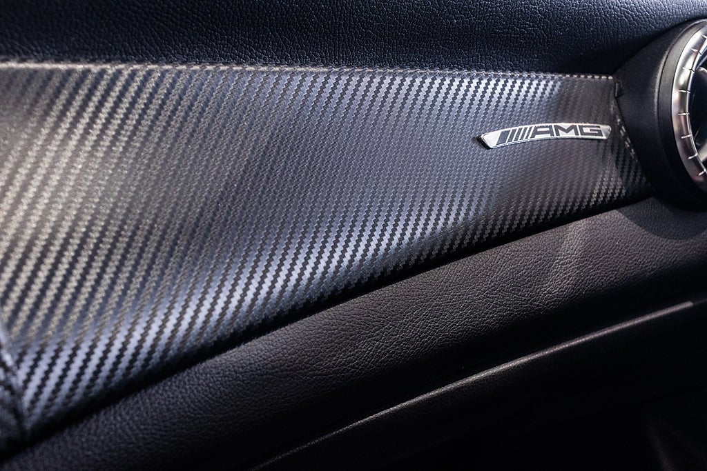Mercedes-Benz CLA 2014 - miniatyr 22