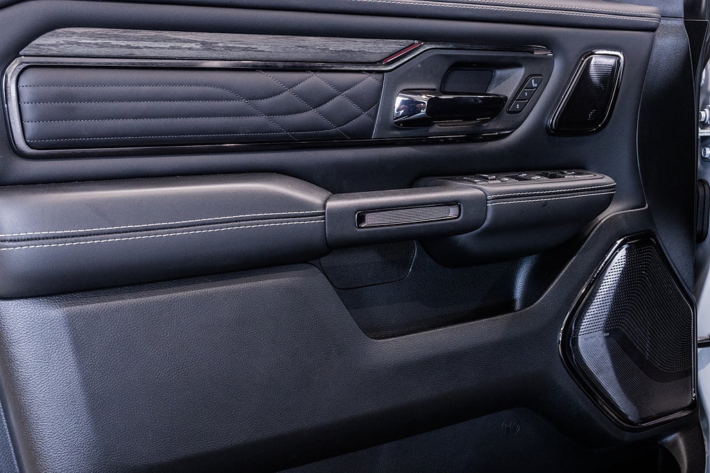 RAM 1500 2025 - miniatyr 11