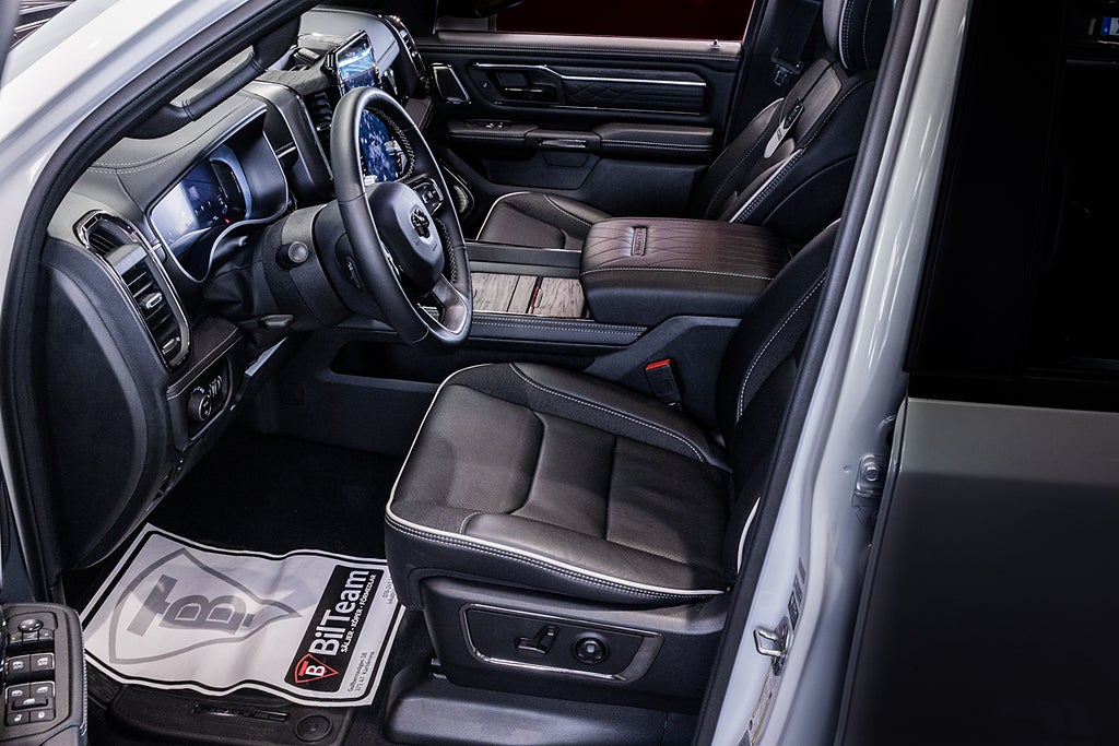 RAM 1500 2025 - miniatyr 13