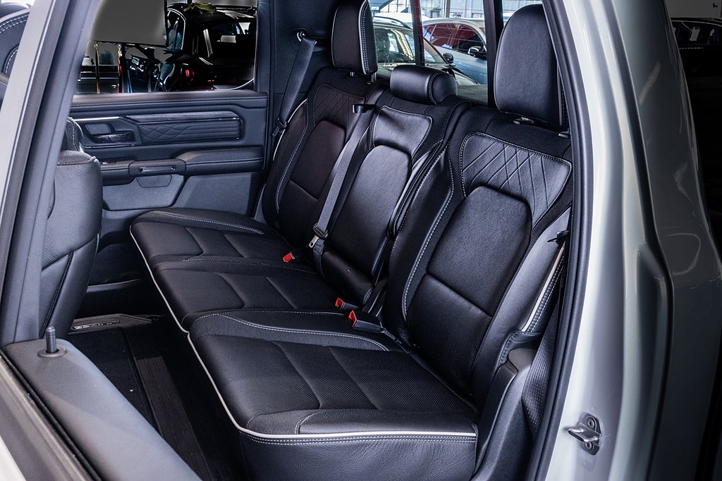 RAM 1500 2025 - miniatyr 29